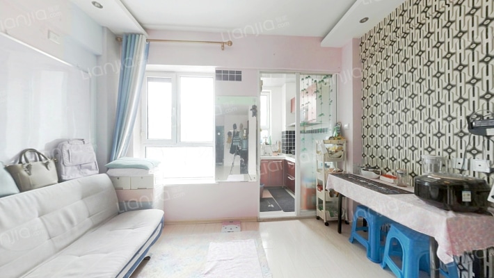 宜家7080二手房实景图