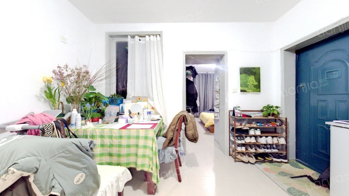 莲花新村二区二手房实景图