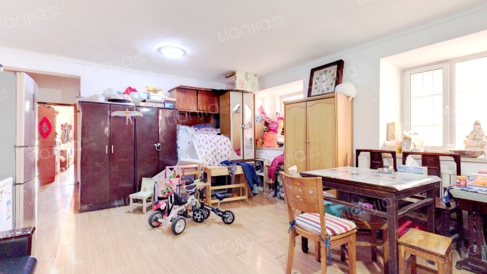 十五大街二手房实景图