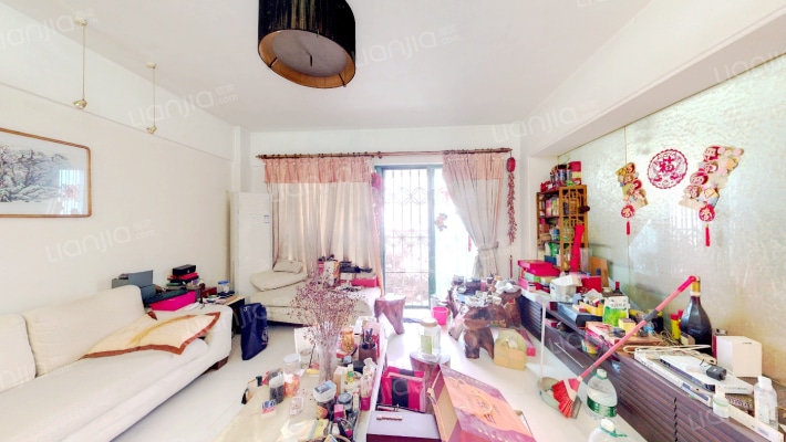 金雅轩二手房实景图