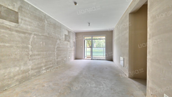 青特悦海府一期二手房实景图