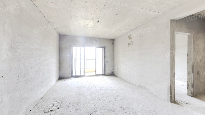 益守·壹山湖二手房实景图