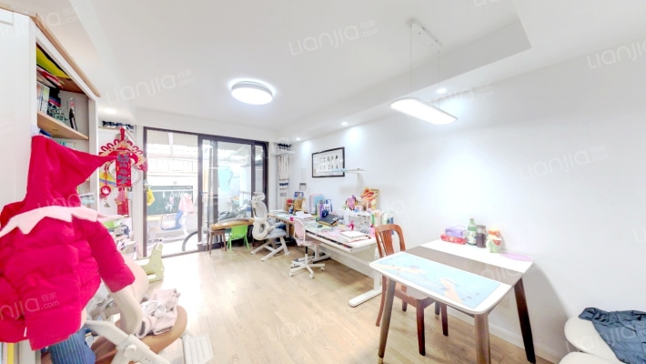 羽北小区二手房实景图