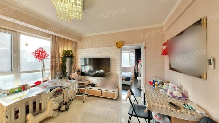 天和人家二手房实景图