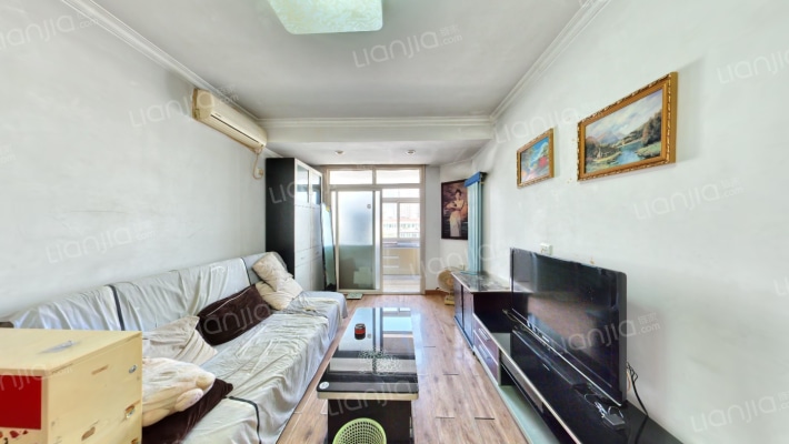 三棉社区南区二手房实景图