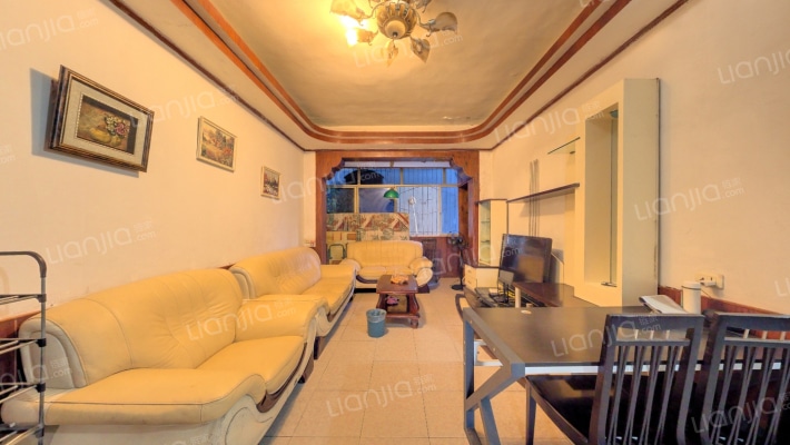 昭华大厦二手房实景图