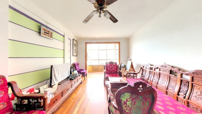 东昇家园二手房实景图