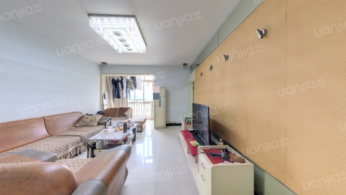 轻轨综合楼二手房实景图