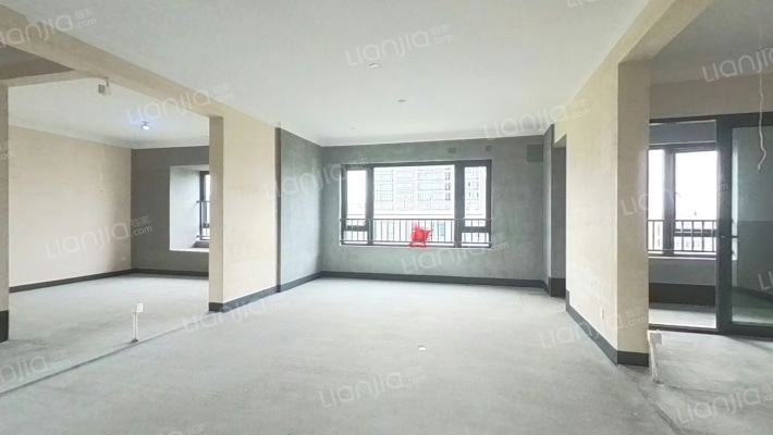 万科婺城上品二手房实景图