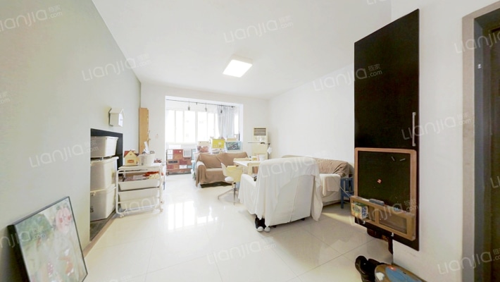 景运家园二手房实景图