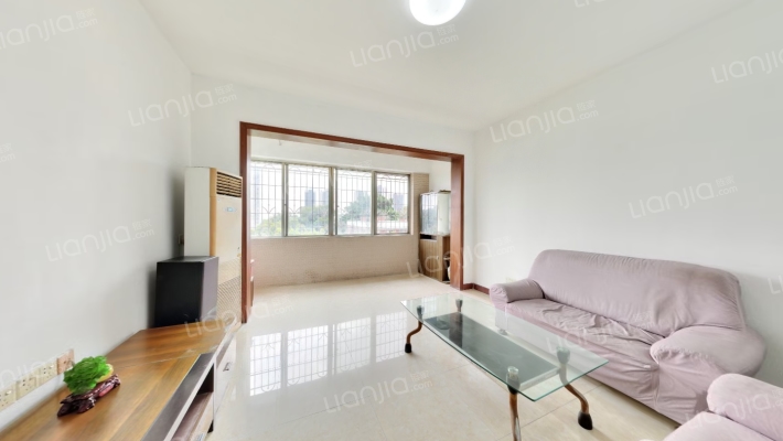 黄埔卫检宿舍区二手房实景图