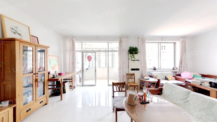 中联花园环山路148号二手房实景图