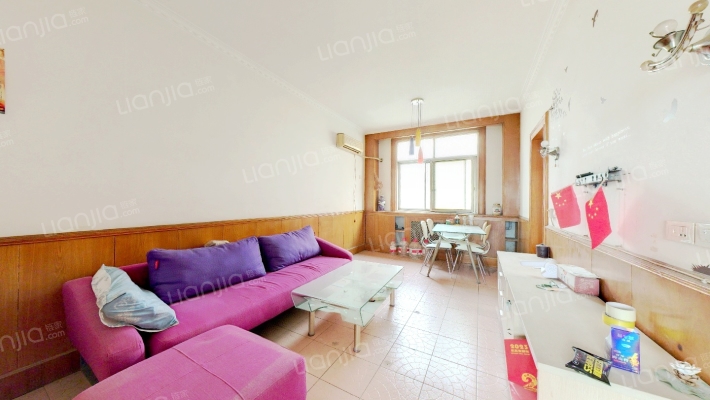 优胜南路25号院二手房实景图