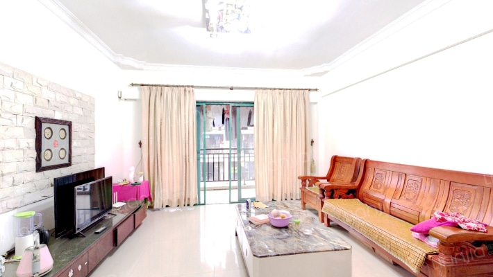 汇豪花园二手房实景图