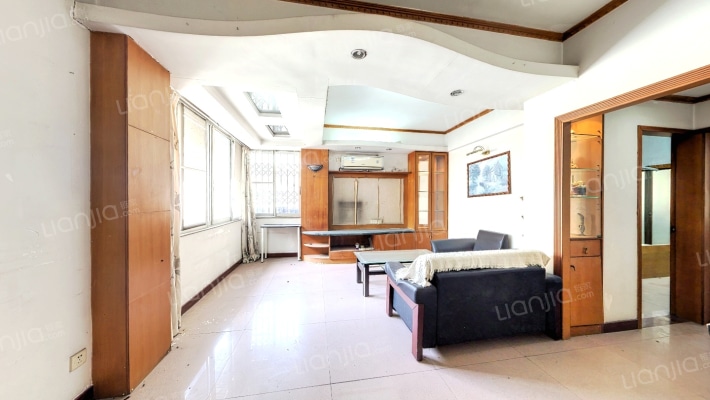 水荫四横路干休所宿舍二手房实景图