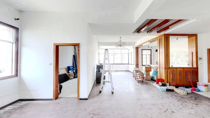 天骄家园二手房实景图