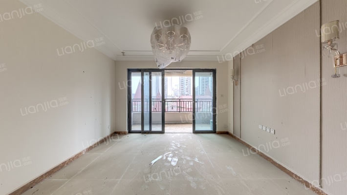 恒大文化旅游城6组团二手房实景图