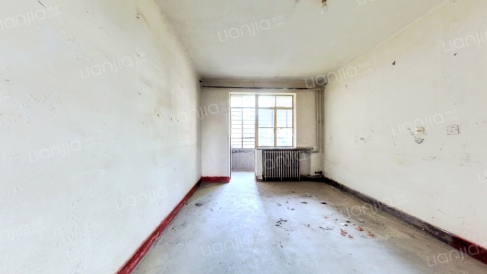 兰棉家属院二手房实景图