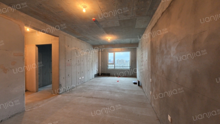 陕建东元府二手房实景图