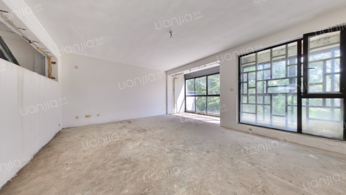 浣花院子二手房实景图