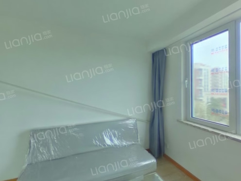 整租·喜田华庭 2室1厅 南/北