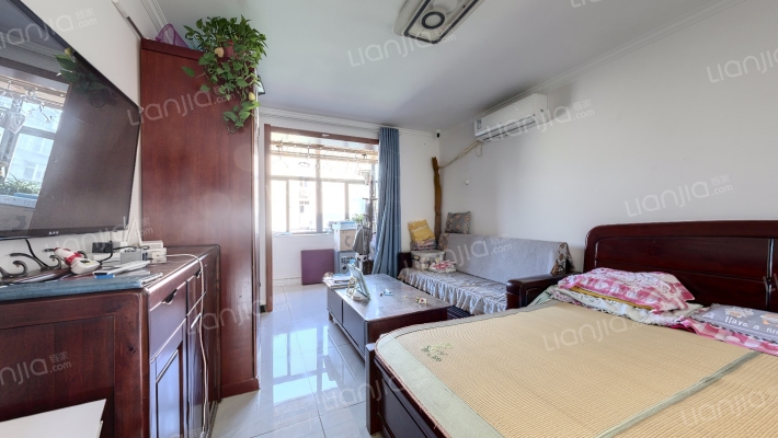 北新街5号院二手房实景图