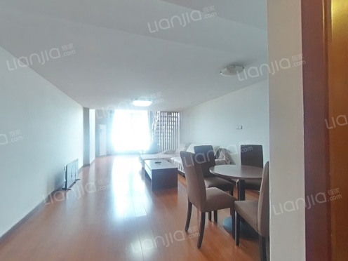 整租·天齐文海国际 1室1厅 南