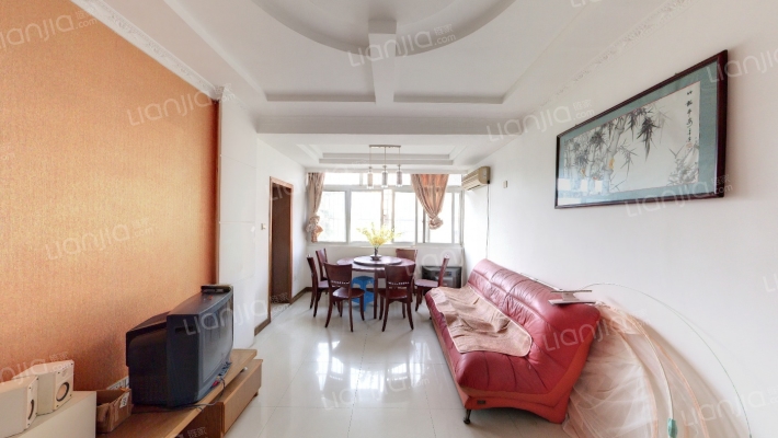 花行桥新村二手房实景图