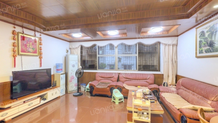 锦绣花园二手房实景图