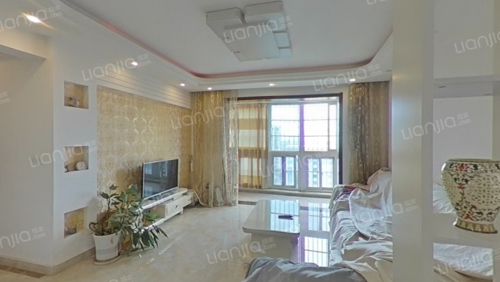 中环坐标城二手房实景图