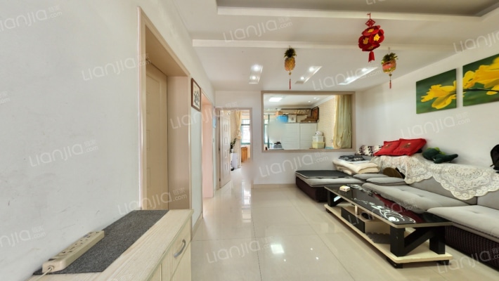 永共新村二手房实景图