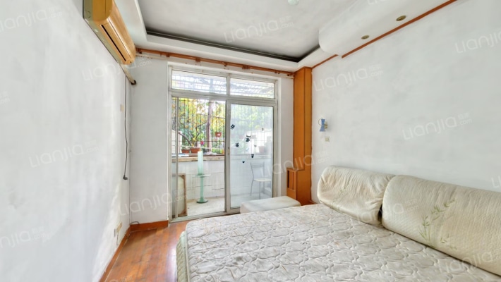 华中电力梨园小区东区二手房实景图