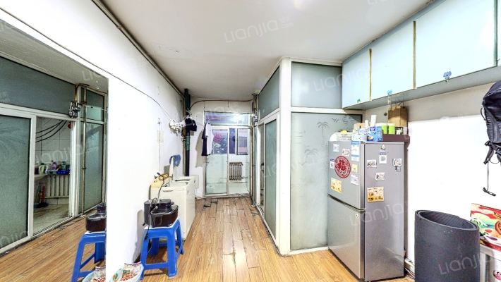 东窑新村二手房实景图