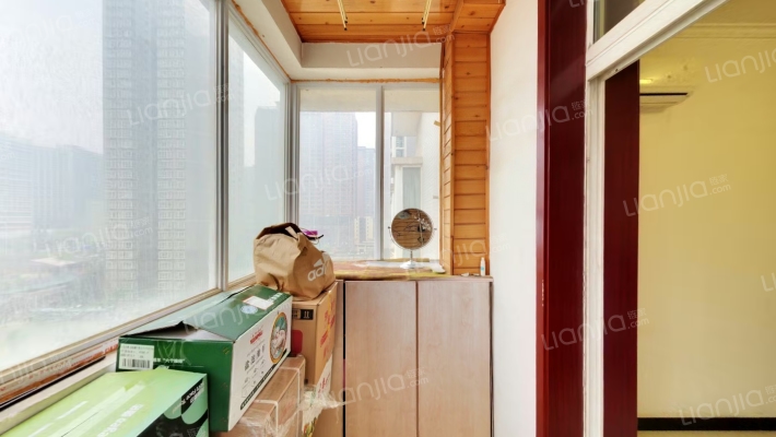 泰和居二手房实景图