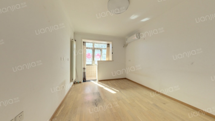 双旗杆东里二手房实景图