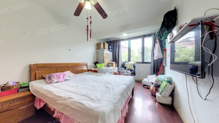 绿园五村二手房实景图