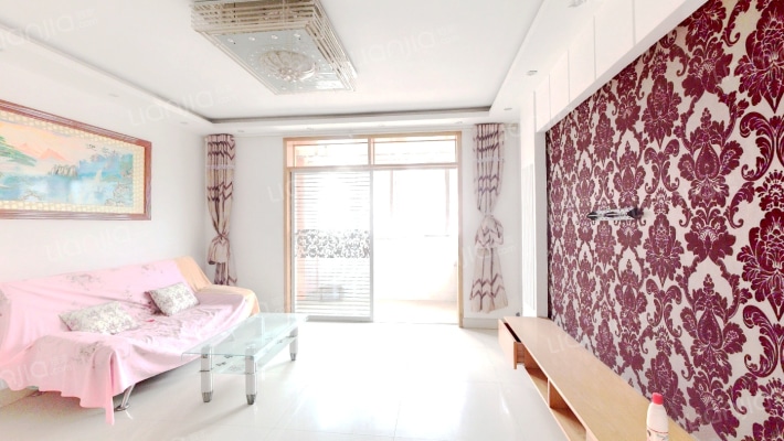 秦淮花苑福园二手房实景图