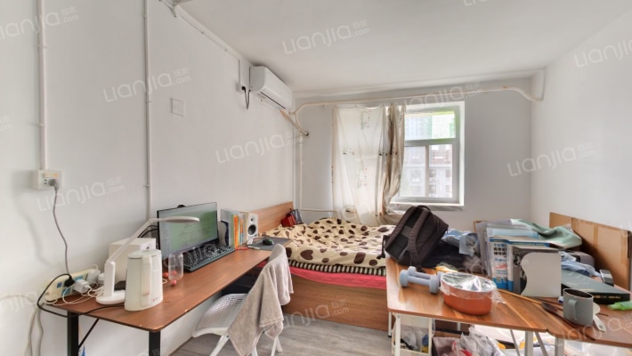 农业厅宿舍二手房实景图