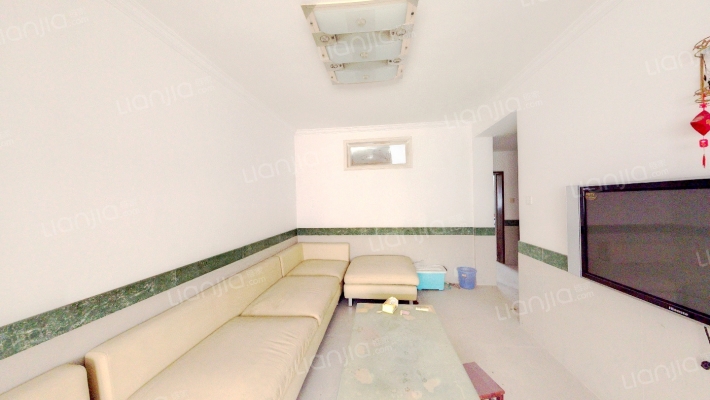 广电宿舍二手房实景图