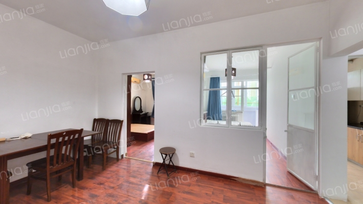 马家堡西路24号院二手房实景图