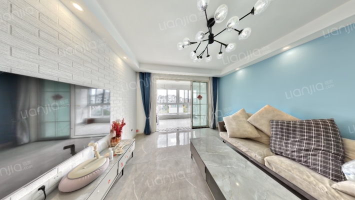 锦博佳园二手房实景图