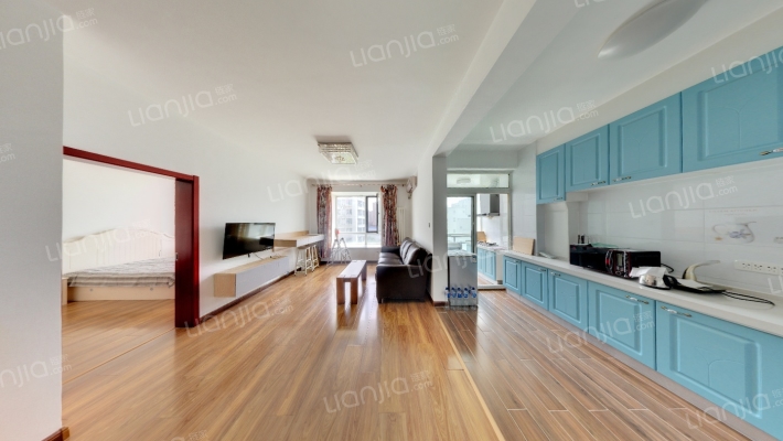 博雅花园(咸水沽)二手房实景图