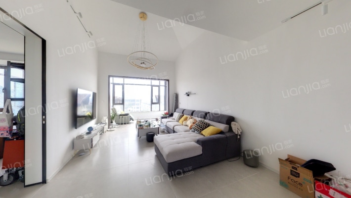 蜀道牧山溪岸二手房实景图