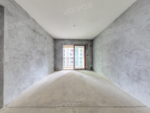 整租·富力院士廷琅境 3室1厅 东南