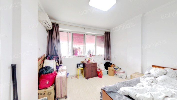 蒙西小区二手房实景图