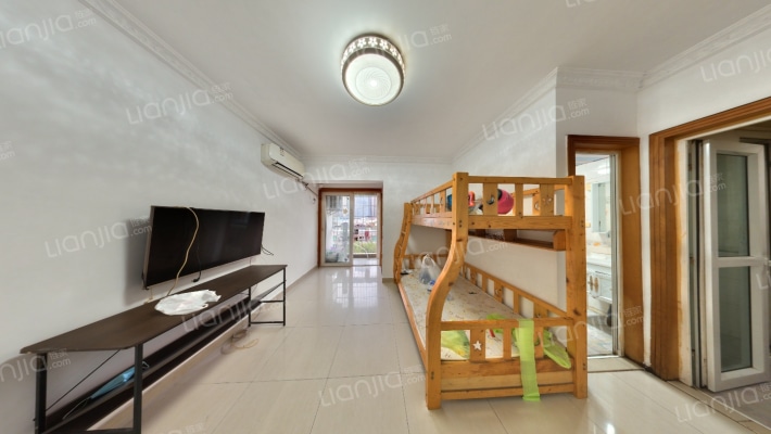 苹果园二手房实景图