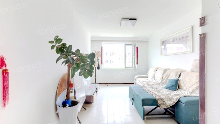 柳岸馨居二手房实景图