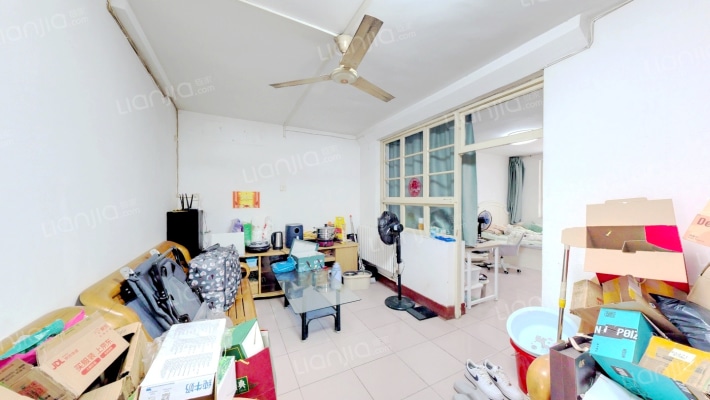 泉舜小区二手房实景图