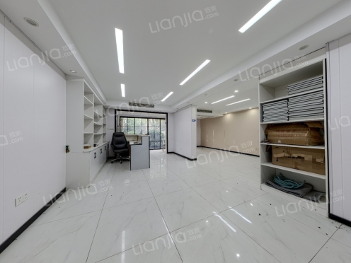 整租·中建滨江星城 4室2厅 南