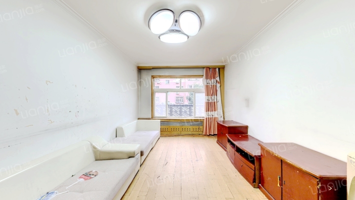 保定第二中心医院住宅小区二手房实景图